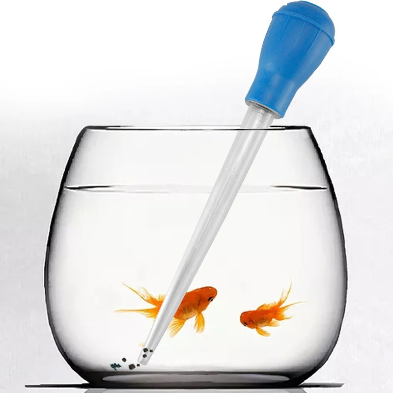 30ml Aquarium Manual Cleaner Tool Gravel Vacuum Suction Filter Fish Tank Baster Water Changer Tool Waste Remover Cleaner Pump
30ml Aquarium Manual Cleaner Tool Gravel Vacuum Suction Filter Fish Tank Baster Water Changer Tool Waste Remover Cleaner Pump