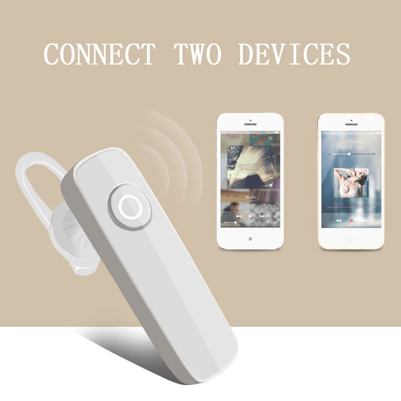 New stereo headset bluetooth earphone headphone mini V4.0 wireless bluetooth handfree universal for all phone for iphone xiaomi
New stereo headset bluetooth earphone headphone mini V4.0 wireless bluetooth handfree universal for all phone for iphone xiaomi