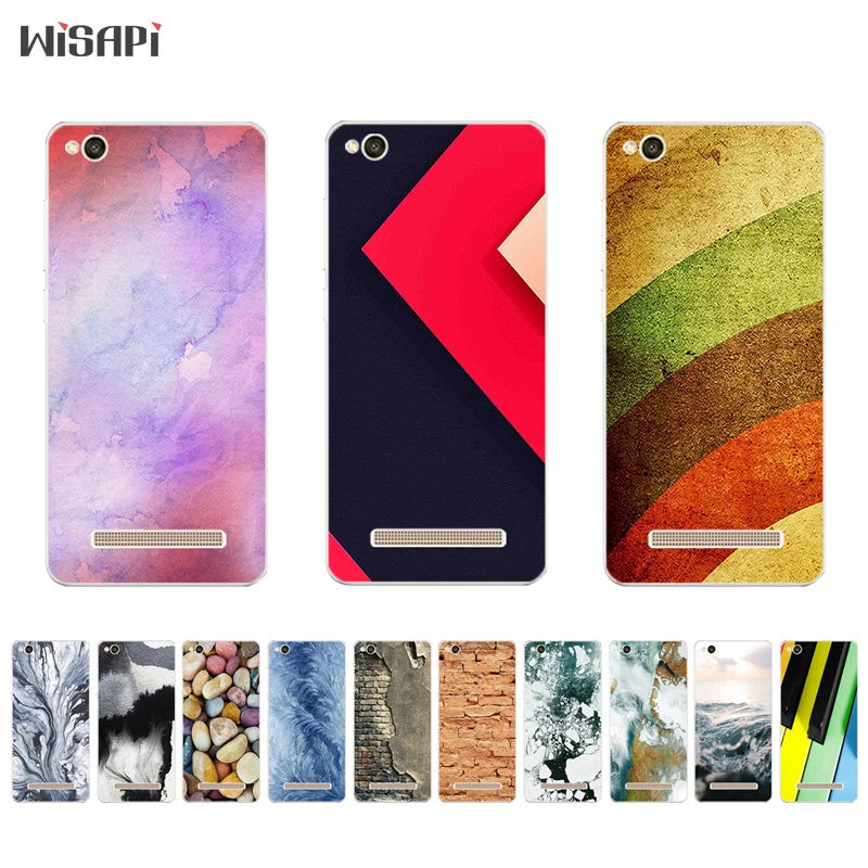 Silicone For Xiaomi Redmi 4 Pro Phone Case for Redmi 4A 4X Shell Transparent for Hongmi 4 4S Bumper Cover Rainbow Marble Pattern
Silicone For Xiaomi Redmi 4 Pro Phone Case for Redmi 4A 4X Shell Transparent for Hongmi 4 4S Bumper Cover Rainbow Marble Pattern