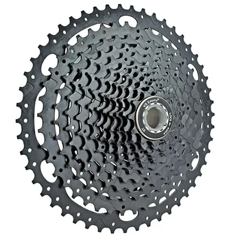 Hot-Vg Sports Mountain Bike Mtb 12 Speed Cassette 12S 50T Bicycle Parts Black Cassete Freewheel Sprocket Cdg Cog 667G
Hot-Vg Sports Mountain Bike Mtb 12 Speed Cassette 12S 50T Bicycle Parts Black Cassete Freewheel Sprocket Cdg Cog 667G