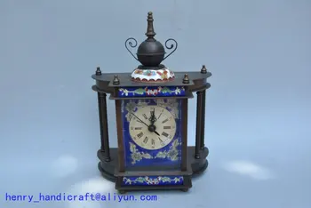Rare Old Qing Dynasty royal clock\mechanical watch, Cloisonne,1886, Western clock,Luxury clocks,can work, Free shipping
Rare Old Qing Dynasty royal clock\mechanical watch, Cloisonne,1886, Western clock,Luxury clocks,can work, Free shipping
