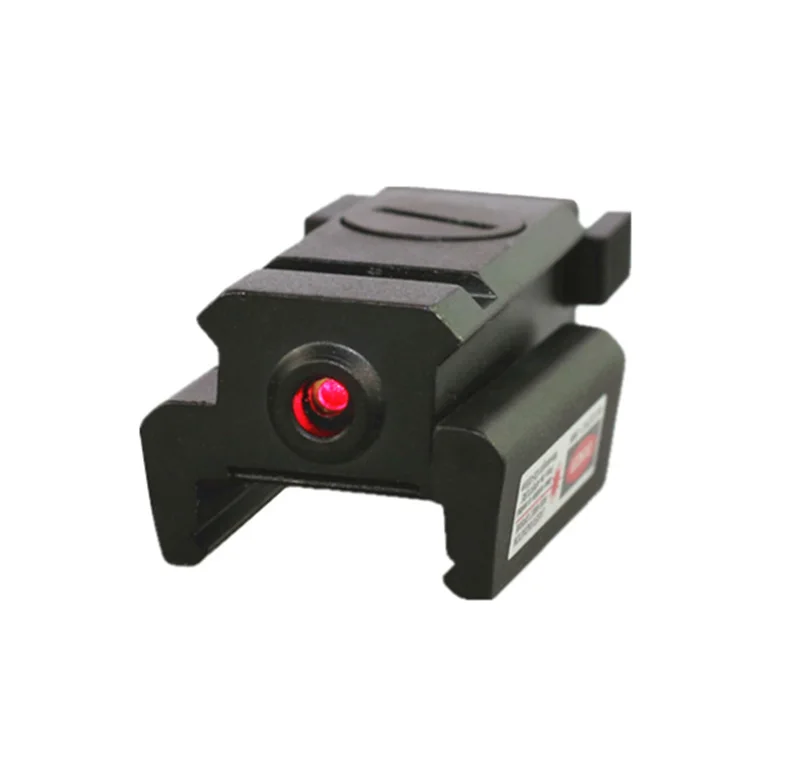Hunting Accessories Riflescopes GDH Red Dot Laser Sight Pistol Scope Red Laser Fit for 20mm Weaver Rail Mount
Hunting Accessories Riflescopes GDH Red Dot Laser Sight Pistol Scope Red Laser Fit for 20mm Weaver Rail Mount