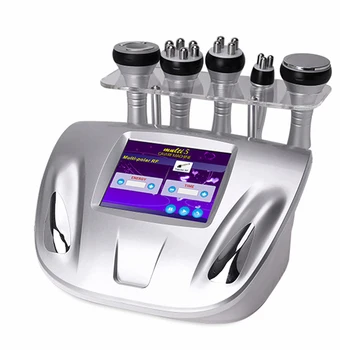 40K Cavitation Multipolar RF Weight Loss Device Skin Lifting Rejuvenation Machine Anti-wrinkle Fat burning SPA Equipment
40K Cavitation Multipolar RF Weight Loss Device Skin Lifting Rejuvenation Machine Anti-wrinkle Fat burning SPA Equipment