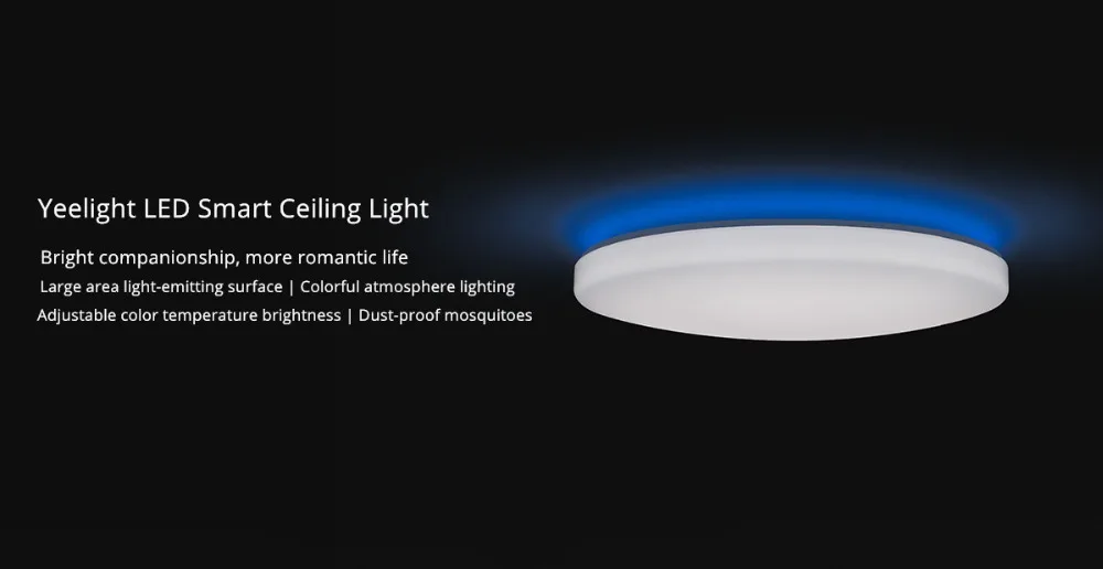 Xiaomi Yeelight 350