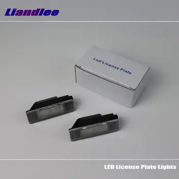 For Peugeot 406/407 2D Coupe / LED Car License Plate Light / Number Frame Lamp / High Quality LED Lights 
For Peugeot 406/407 2D Coupe / LED Car License Plate Light / Number Frame Lamp / High Quality LED Lights