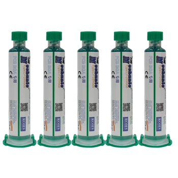 H900 10ML UV SOLDER MASK GREEN PCB PAINT PREVENT CORROSIVE ARCING Soldering Paste Flux Cream Welding Fluxes Oil 5pcs/lot 
H900 10ML UV SOLDER MASK GREEN PCB PAINT PREVENT CORROSIVE ARCING Soldering Paste Flux Cream Welding Fluxes Oil 5pcs/lot