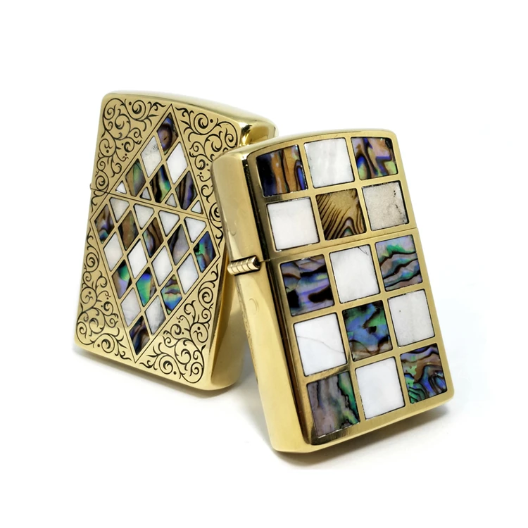 ZORRO kerosene lighter oil petrol gasoline refillable lighter color shell inlay windproof FREE GIFT BOX
ZORRO kerosene lighter oil petrol gasoline refillable lighter color shell inlay windproof FREE GIFT BOX
