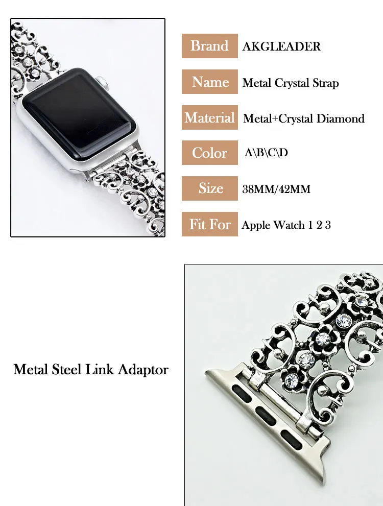 horlogeband for apple iwatch band (6)
