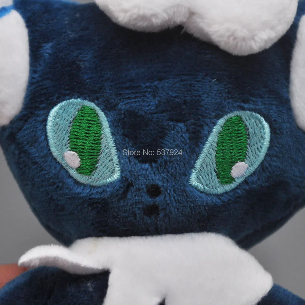 Meowstic-F