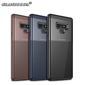 100pcs Armor Shockproof Luxury Full Protection Case For Samsung Galaxy S10 E S9 Plus Note 9 Hybrid Soft TPU+PC Ultra Slim Case
100pcs Armor Shockproof Luxury Full Protection Case For Samsung Galaxy S10 E S9 Plus Note 9 Hybrid Soft TPU+PC Ultra Slim Case