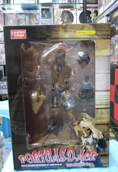 Hot Comic Anime One Piece Fire Fist Portgas D. Ace Megahouse 10th Excellent Model 23CM Action Figure Toys New Box 
Hot Comic Anime One Piece Fire Fist Portgas D. Ace Megahouse 10th Excellent Model 23CM Action Figure Toys New Box