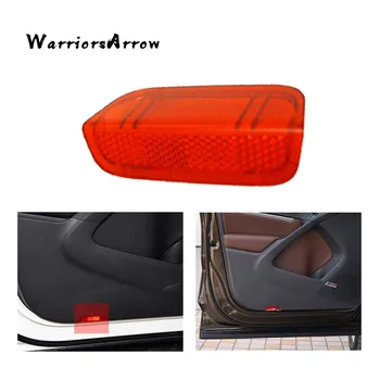WarriorsArrow Door Panel Light Reflector Red For VW Jetta MK5 2005-2010 Golf GTI MK5 MK6 MK7 Passat B6 B7 CC EOS 1KD947419
WarriorsArrow Door Panel Light Reflector Red For VW Jetta MK5 2005-2010 Golf GTI MK5 MK6 MK7 Passat B6 B7 CC EOS 1KD947419