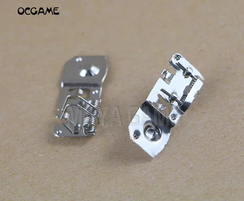 For Game Boy Advance for GBA Game Console Internal Battery Contact Terminal Battery Spring Replacement 50pcs/lot
For Game Boy Advance for GBA Game Console Internal Battery Contact Terminal Battery Spring Replacement 50pcs/lot