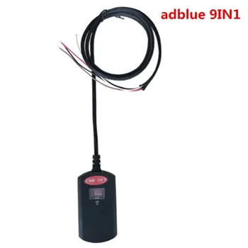 5pcs Adblue 9 in 1 NOT NEED ANY SOFTWARE Universal Adblue Emulation 9 in 1 For Adblue Remove tool for 9 type trucks
5pcs Adblue 9 in 1 NOT NEED ANY SOFTWARE Universal Adblue Emulation 9 in 1 For Adblue Remove tool for 9 type trucks