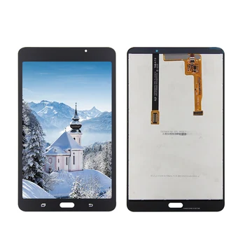 For Samsung Galaxy Tab A 7.0 2016 SM-T280 T280 LCD Display Digitizer Touch Panel Sensor Assembly
For Samsung Galaxy Tab A 7.0 2016 SM-T280 T280 LCD Display Digitizer Touch Panel Sensor Assembly