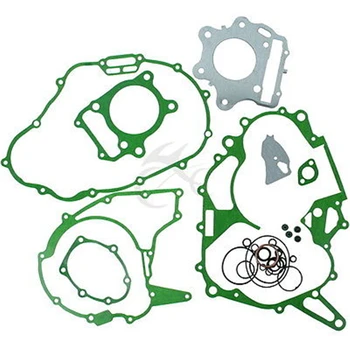 Completed Engine Gasket Kit Set For HONDA TRX300EX TRX300 1993-2008 Motorcycle
Completed Engine Gasket Kit Set For HONDA TRX300EX TRX300 1993-2008 Motorcycle