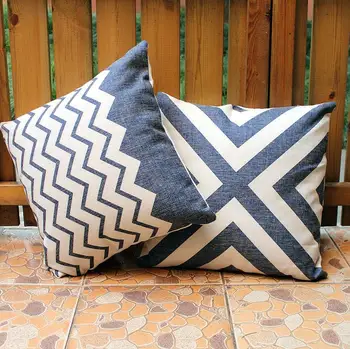 Navigation Cotton Pillow Classic retro geometric Cushions Linen Pillow Cushion Car Office Cushions Decor 45*45cm 5PCS/LOT
Navigation Cotton Pillow Classic retro geometric Cushions Linen Pillow Cushion Car Office Cushions Decor 45*45cm 5PCS/LOT