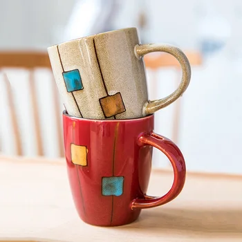 Beer Violin Mugs And Cup Cup Bardak Caf Creative Novelty Mrs Mug Vintage Mrs Mug Cups Decor With Spoon Male Mok ECO Gift 7B084
Beer Violin Mugs And Cup Cup Bardak Caf Creative Novelty Mrs Mug Vintage Mrs Mug Cups Decor With Spoon Male Mok ECO Gift 7B084