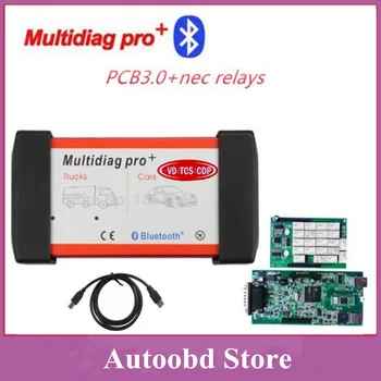 5pcs/Lot+DHL Green Board pcb 3.0 VD TCS CDP PRO Plus 2015.R3 keygen with Bluetooth /no Bluetooth as MVD CDP 3 in 1 Multidiag pro
5pcs/Lot+DHL Green Board pcb 3.0 VD TCS CDP PRO Plus 2015.R3 keygen with Bluetooth /no Bluetooth as MVD CDP 3 in 1 Multidiag pro