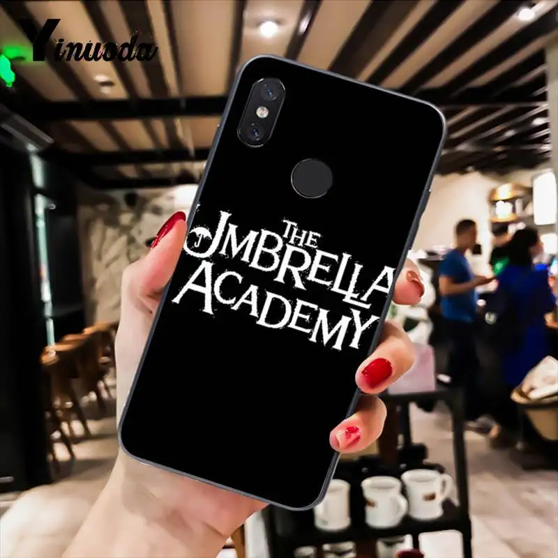 New TV The Umbrella Academy