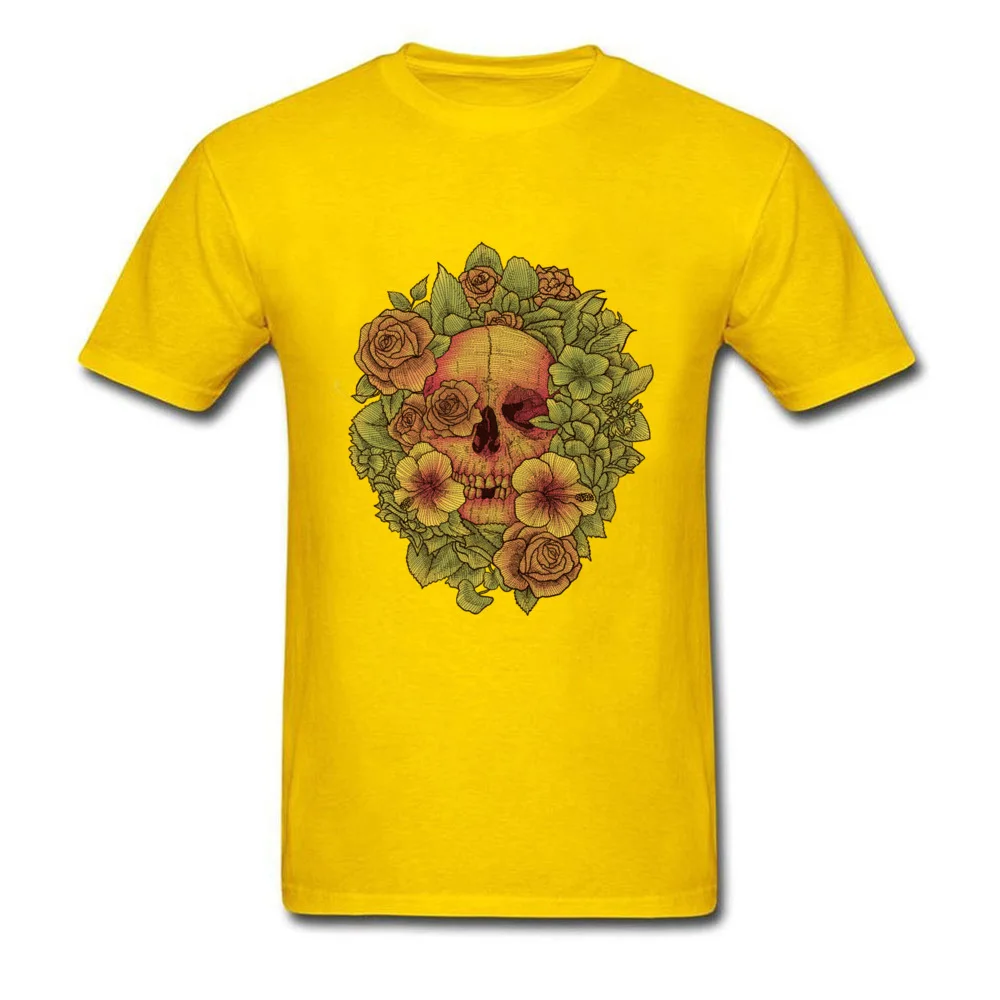 Fragrant dead_yellow
