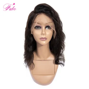 FABC Hair Lace Front Human Hair Wigs Brazilian Remy Hair Natural Wave 13x6 Bob Wig with Pre Plucked Hairline Short Bob Wigs
FABC Hair Lace Front Human Hair Wigs Brazilian Remy Hair Natural Wave 13x6 Bob Wig with Pre Plucked Hairline Short Bob Wigs