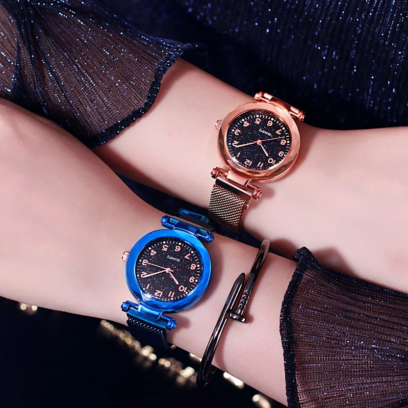 JBRL Watch Women Watches Ladies Fashion Magnet Strap Wrist Clock Retro Female Bracelet Quartz Watch Gift For Girls reloj mujer
JBRL Watch Women Watches Ladies Fashion Magnet Strap Wrist Clock Retro Female Bracelet Quartz Watch Gift For Girls reloj mujer