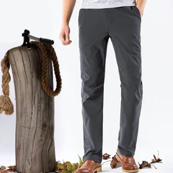 New Summer Men Elastic Quick Dry Trousers Sports Outdoor Mountaineering Hiking Fishing Pants XD88
New Summer Men Elastic Quick Dry Trousers Sports Outdoor Mountaineering Hiking Fishing Pants XD88