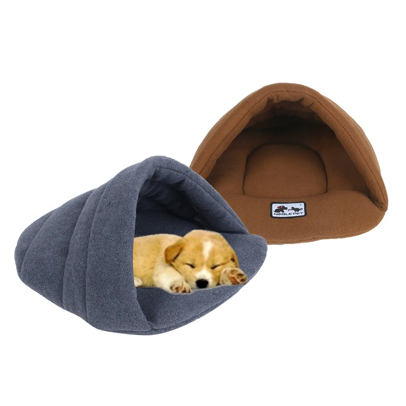 6 Colors Soft Polar Fleece Dog Beds Winter Warm Pet Heated Mat Small Dog Puppy Kennel House for Cats Sleeping Bag Nest Cave Bed
6 Colors Soft Polar Fleece Dog Beds Winter Warm Pet Heated Mat Small Dog Puppy Kennel House for Cats Sleeping Bag Nest Cave Bed