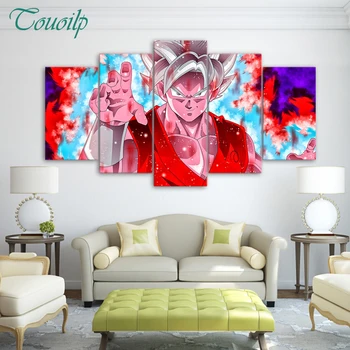 5pcs full spuare&round Dragon Ball Posters diamond painting crystal Painting diamonds decorative 5d diy diamond embroidery kits
5pcs full spuare&round Dragon Ball Posters diamond painting crystal Painting diamonds decorative 5d diy diamond embroidery kits
