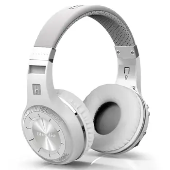 Bluedio HT Bluetooth Headphone Wireless Stereo Sound Hot Sell High Quality Headset With Mic For Calls & Music
Bluedio HT Bluetooth Headphone Wireless Stereo Sound Hot Sell High Quality Headset With Mic For Calls & Music