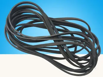 High quality New Various drum washing machine belt/1276 J5/5EPJ1276/5PJ1276/5PJE1276 for Samsung/for Haier etc.
High quality New Various drum washing machine belt/1276 J5/5EPJ1276/5PJ1276/5PJE1276 for Samsung/for Haier etc.