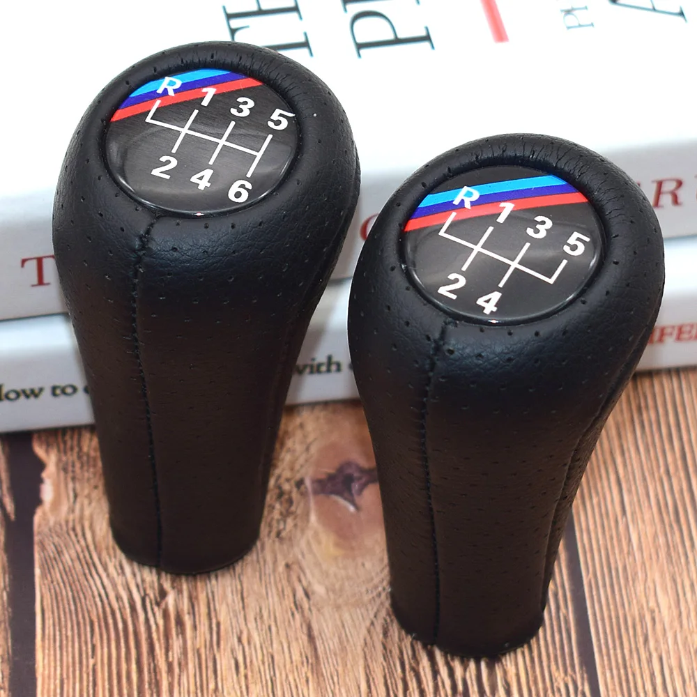 Manual Gear Shift Knob 5 6 Level Look Elegant For BMW E34 E39 M5 M3 M6 E36 E46 E21 E30 E36 E46 E28 E90 E91 E92 F30 Z5 F20 M3
Manual Gear Shift Knob 5 6 Level Look Elegant For BMW E34 E39 M5 M3 M6 E36 E46 E21 E30 E36 E46 E28 E90 E91 E92 F30 Z5 F20 M3