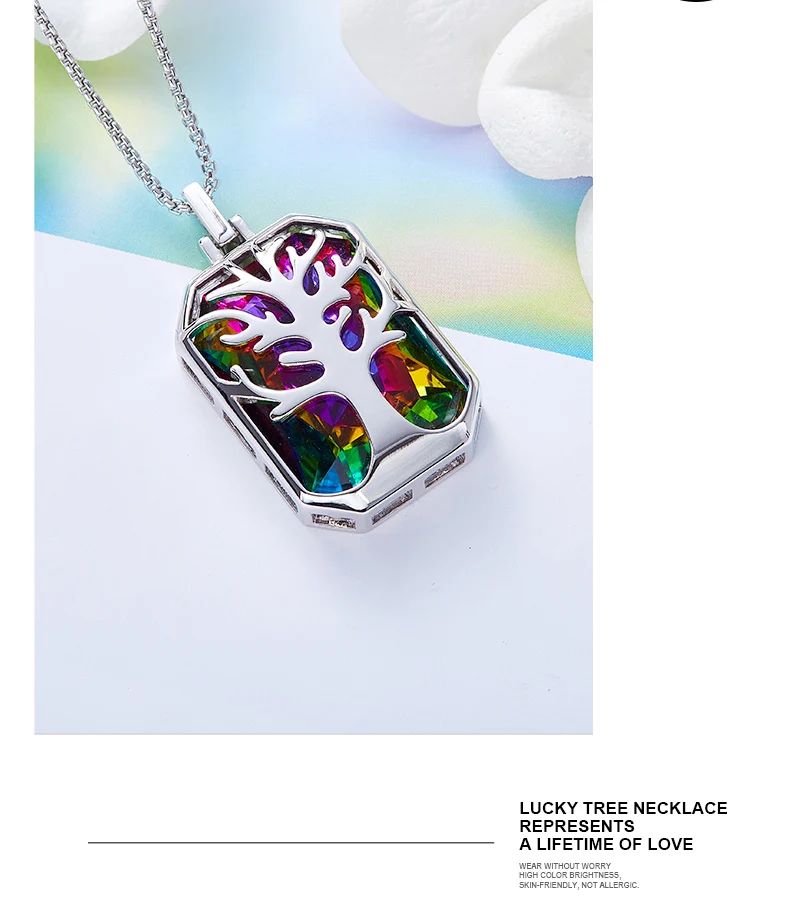 Necklace woman (11)