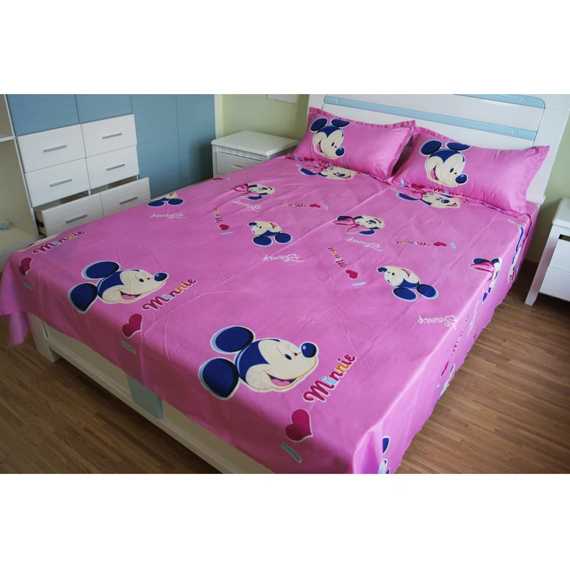 minnie mouse duvet cover set (10)