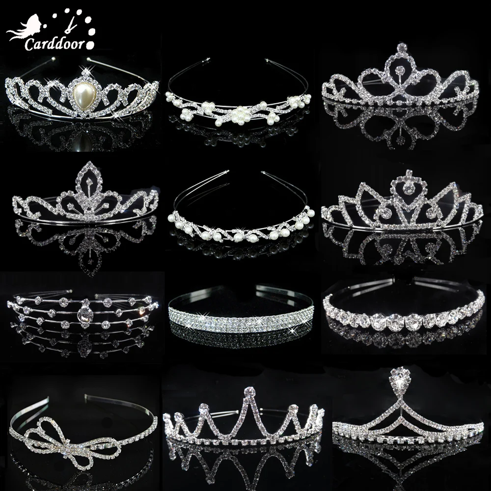 carddoor Beautiful Princess Tiaras and Crowns Headband Kid Girls Lover Bridal Prom Crown Wedding Party Accessiories Hair Jewelry
carddoor Beautiful Princess Tiaras and Crowns Headband Kid Girls Lover Bridal Prom Crown Wedding Party Accessiories Hair Jewelry