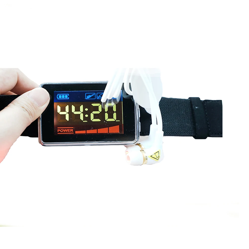 Balance blood pressure hemodynamic metabolic machine laser therapeutic laser light watch
Balance blood pressure hemodynamic metabolic machine laser therapeutic laser light watch