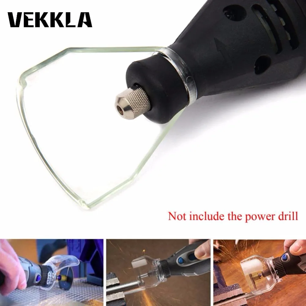 1pc Electric Grinder Cover tool Protective cover Grindering Tool Cover Case Rotary Tackle Attachment Accessories used for Dremel
1pc Electric Grinder Cover tool Protective cover Grindering Tool Cover Case Rotary Tackle Attachment Accessories used for Dremel