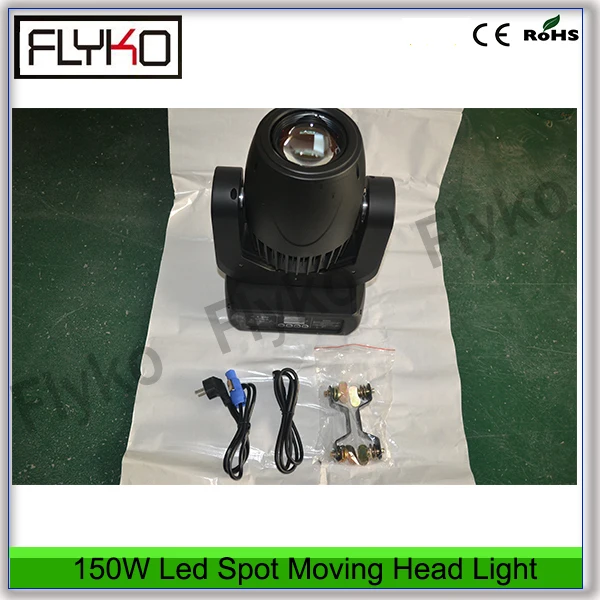 New arrive!!! Free shipping 2 lots 150w LED Spot Light moving head stage light + 2in1 flight case
New arrive!!! Free shipping 2 lots 150w LED Spot Light moving head stage light + 2in1 flight case