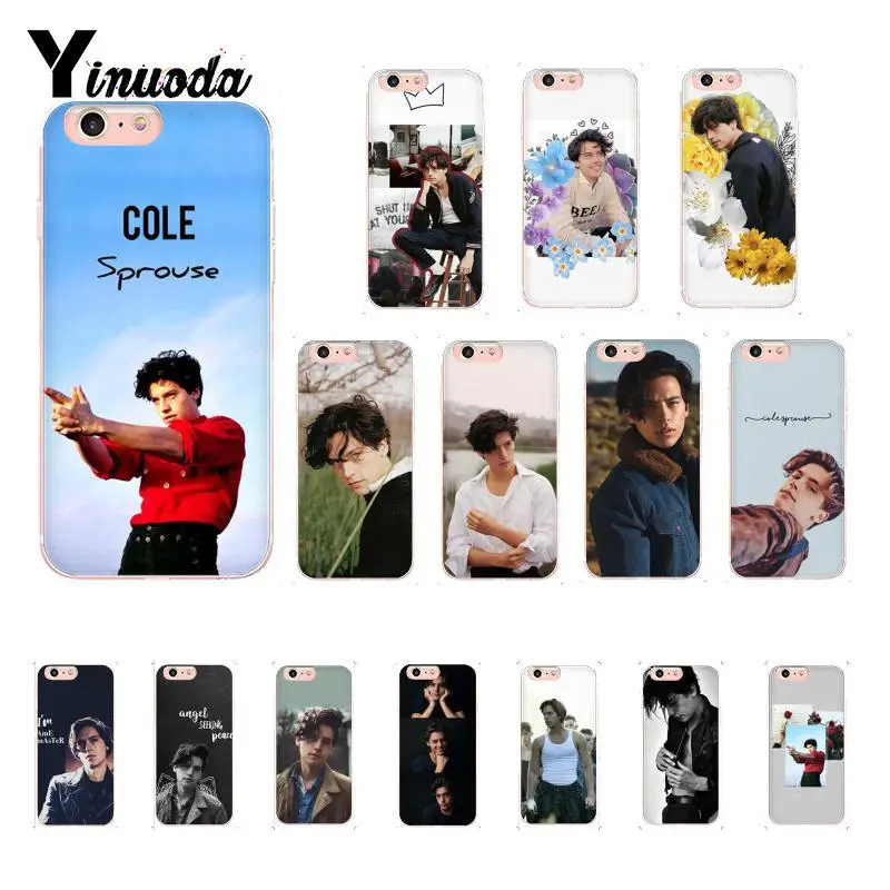 Yinuoda Cool Cole Sprouse Heart Jughead Aesthetic Cute PhoneCase for iPhoneX XSMAX 6 6S 7 7plus 8 8Plus 5S XR 11 11pro 11promax
Yinuoda Cool Cole Sprouse Heart Jughead Aesthetic Cute PhoneCase for iPhoneX XSMAX 6 6S 7 7plus 8 8Plus 5S XR 11 11pro 11promax