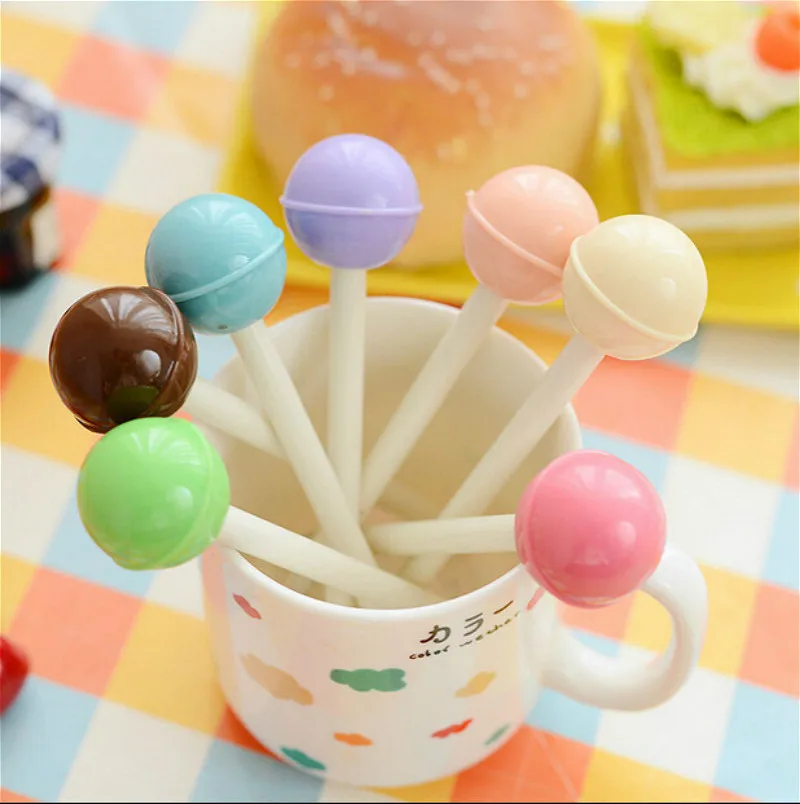 1Pcs/sell Kawaii Cartoon Lovely Lollipop Model Stationery Writing Office Pilot Pen 0.7mm Cute Gel Pen Kawaii School Supplies
1Pcs/sell Kawaii Cartoon Lovely Lollipop Model Stationery Writing Office Pilot Pen 0.7mm Cute Gel Pen Kawaii School Supplies