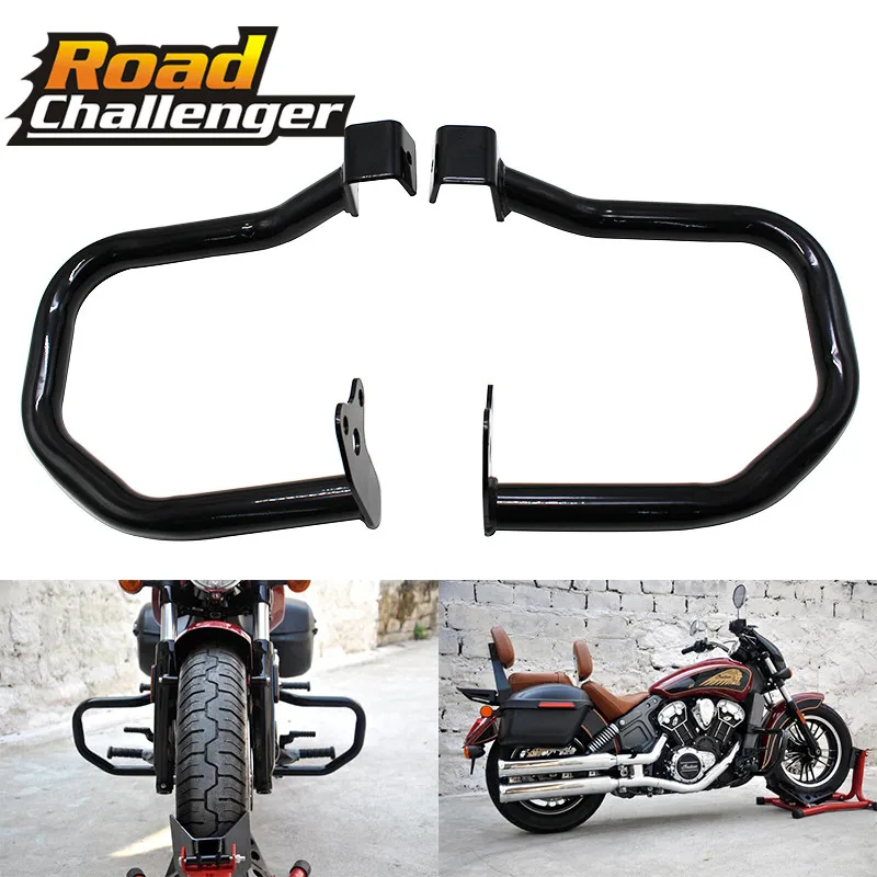 For Indian Scout 2015-2018 Scout Sixty 2016-2018 2017 Motorcycle Engine Guard Highway Crash Bar bumper Protector
For Indian Scout 2015-2018 Scout Sixty 2016-2018 2017 Motorcycle Engine Guard Highway Crash Bar bumper Protector