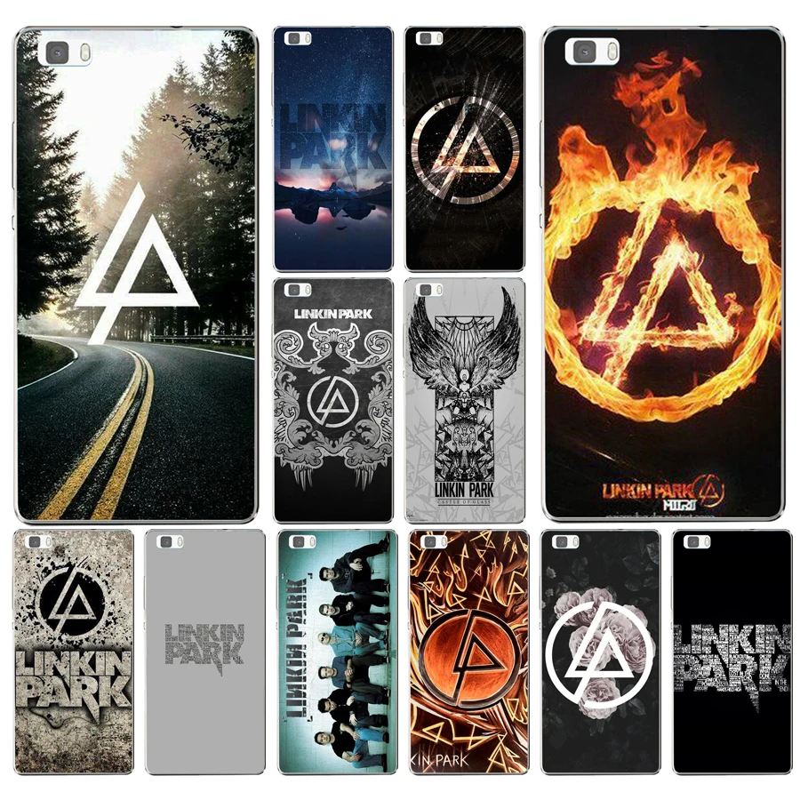 170DF linkin park Hard Transparent Cover for Huawei P8 P8 P9 P10 Lite y5 ii Honor 4C 5C 7 8 & Nova
170DF linkin park Hard Transparent Cover for Huawei P8 P8 P9 P10 Lite y5 ii Honor 4C 5C 7 8 & Nova