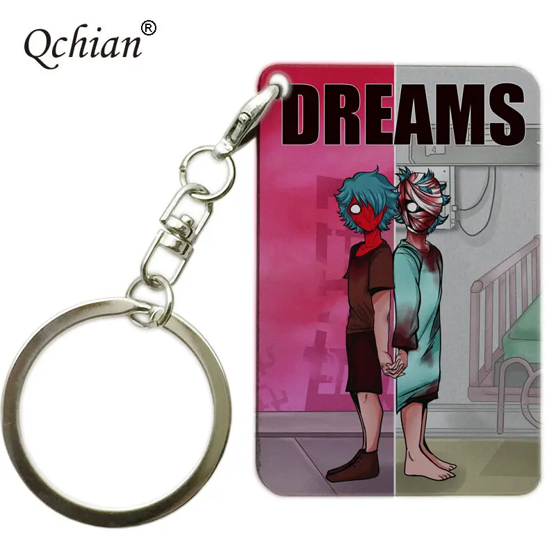 Game Sally Face Cosplay Keychain Action Figure Toys Sally Face Key Chains Pendant Keyring Fan Collection Props Wood
Game Sally Face Cosplay Keychain Action Figure Toys Sally Face Key Chains Pendant Keyring Fan Collection Props Wood