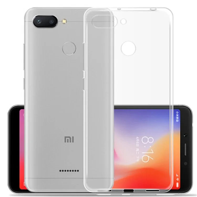 Soft TPU Case For Coque Xiaomi A2 Lite Redmi S2 Note 5 3 4 4X 5A 4X 3 3S 4 4A 5 Plus 6A Fundas Cover For Redmi Note 6 Pro Case
Soft TPU Case For Coque Xiaomi A2 Lite Redmi S2 Note 5 3 4 4X 5A 4X 3 3S 4 4A 5 Plus 6A Fundas Cover For Redmi Note 6 Pro Case