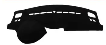 Car dashboard covers mat for Peugeot 308 before-2013 years Left hand drive dashmat pad dash cover auto dashboard accessories
Car dashboard covers mat for Peugeot 308 before-2013 years Left hand drive dashmat pad dash cover auto dashboard accessories