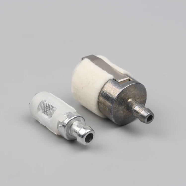 4500/5200/5800 Chainsaw General Gasoline Filter Gasoline Saw Logging Saw Fuel Wool Filter Oil Filter 45/52/58
4500/5200/5800 Chainsaw General Gasoline Filter Gasoline Saw Logging Saw Fuel Wool Filter Oil Filter 45/52/58