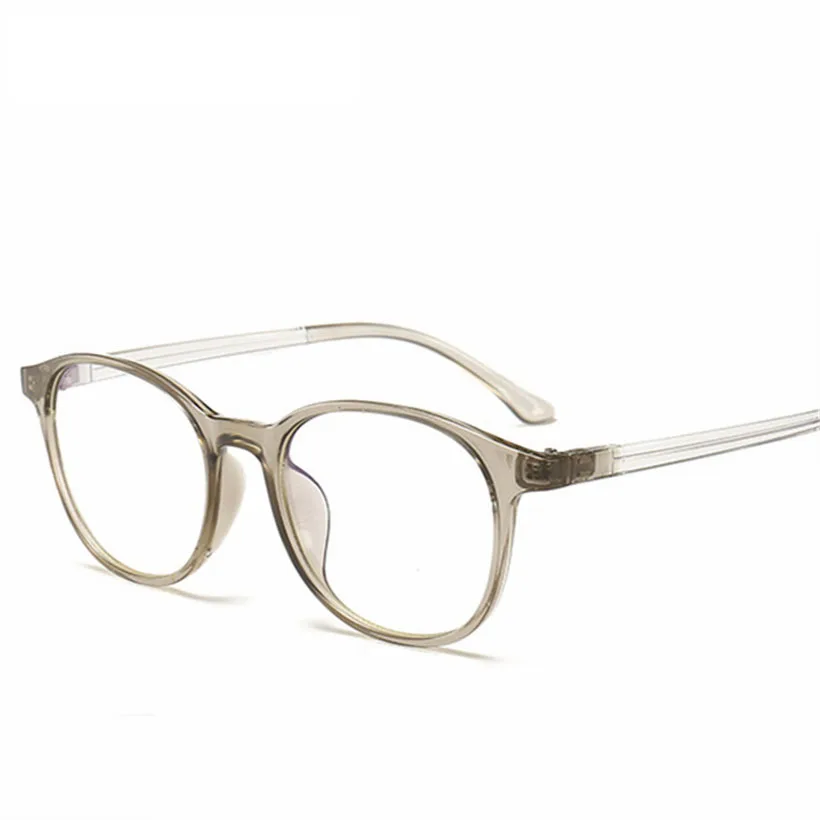 XojoX Round Anti Blue Light Glasses Women Luxury anti blue ray Eyewear Clear Lens Eyeglasses Men Computer Anti Radiation Goggles
XojoX Round Anti Blue Light Glasses Women Luxury anti blue ray Eyewear Clear Lens Eyeglasses Men Computer Anti Radiation Goggles