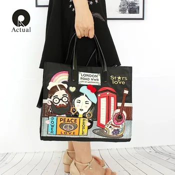 2019New women's bag luxury handbags women shoulder bag large tote bags hobo nylon ladies crossbody messenger bag for women
2019New women's bag luxury handbags women shoulder bag large tote bags hobo nylon ladies crossbody messenger bag for women