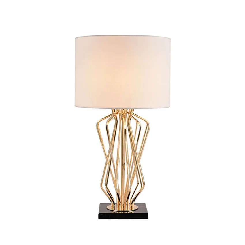 Post-modern Marble Metal Desk Lamp Designer Neoclassical Table Lamp Living Room Model Room Study Chinese Desk Lamp Standing Lamp
Post-modern Marble Metal Desk Lamp Designer Neoclassical Table Lamp Living Room Model Room Study Chinese Desk Lamp Standing Lamp